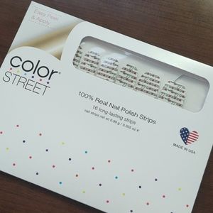 Color Street Love Notes